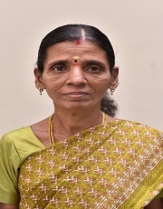 R. Padmavathi