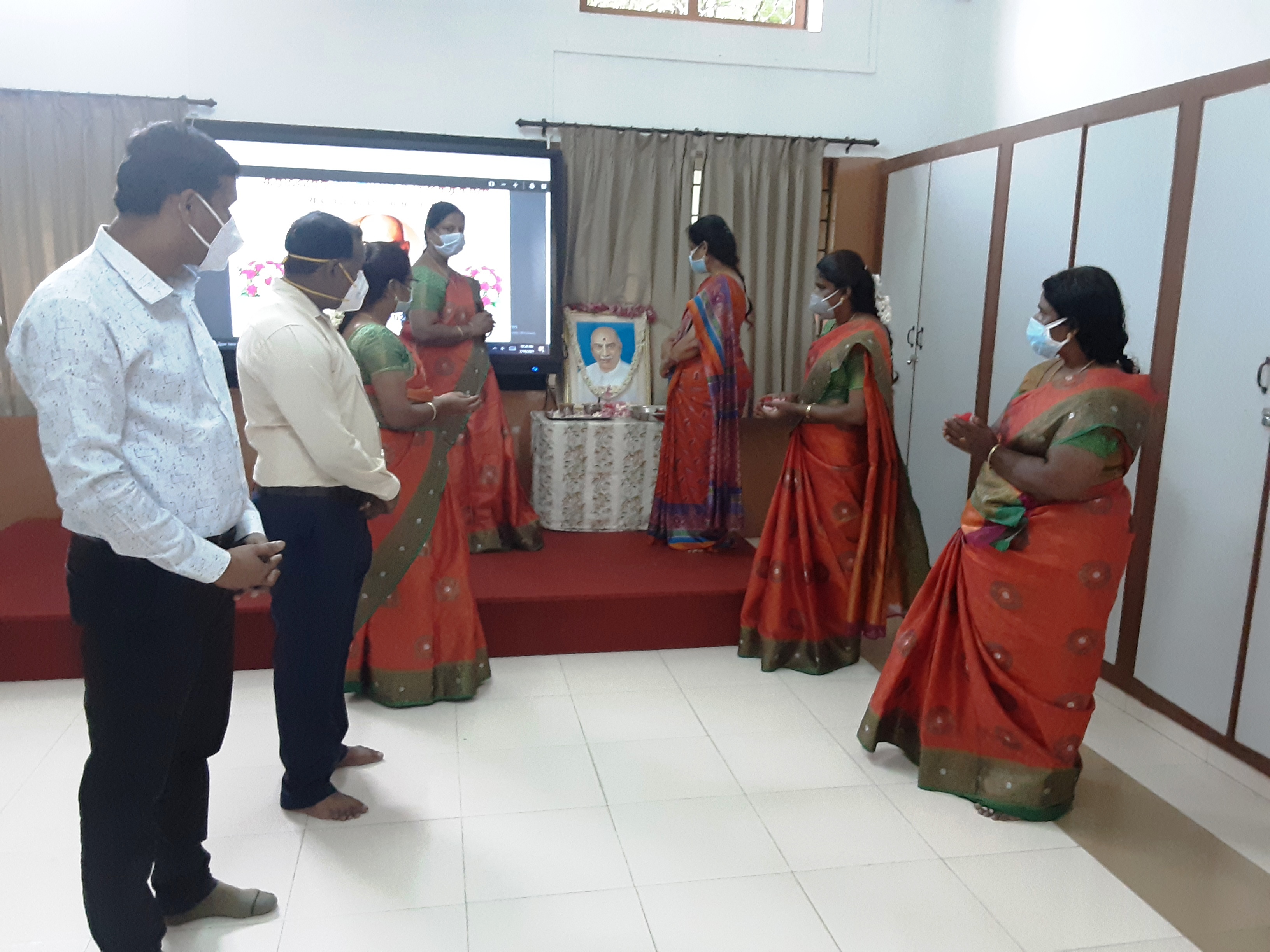 kamarajar’s birthday (2)