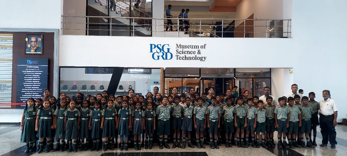 GRD museum 1