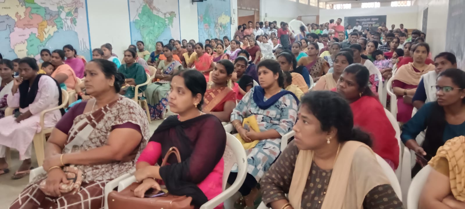 PTA MEETING